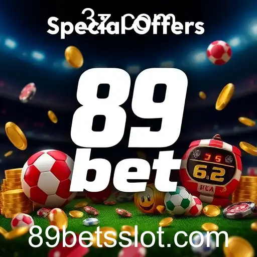 A Evolução do 89 Bet no Cenário Atual de Jogos