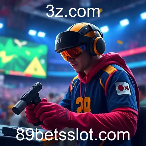 A Evolução do Jogo Online em 2025: O Papel do 89 Bet