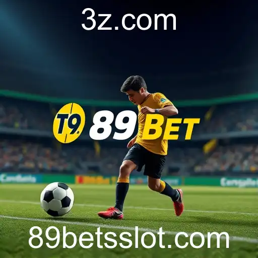 A Ascensão do Jogo Online com 89 Bet em 2025