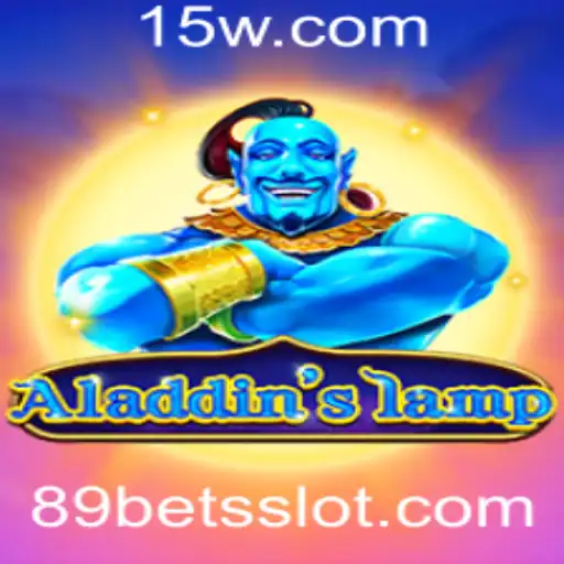 Descubra o Fascinante Mundo de Aladdinslamp e o Desafio 89 Bet