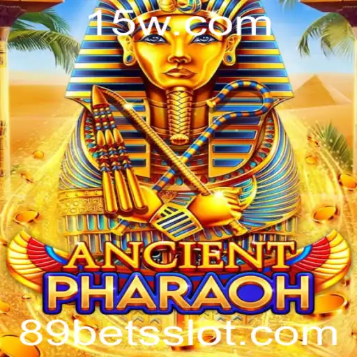 Descubra AncientPharaoh: Um Mergulho nas Apostas do Antigo Egito