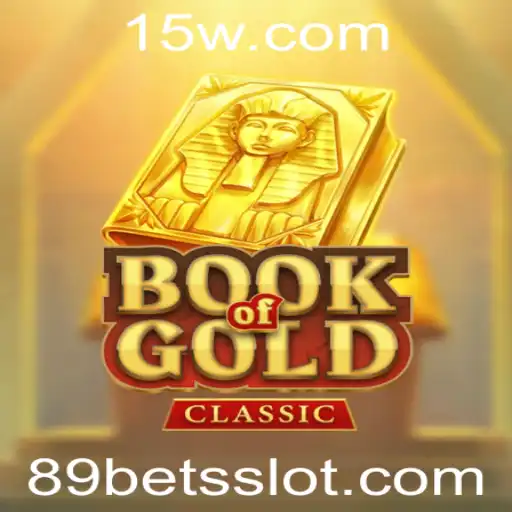Explorando o Fascinante Mundo de 'Book Of Gold Classic': Regras e Estratégias