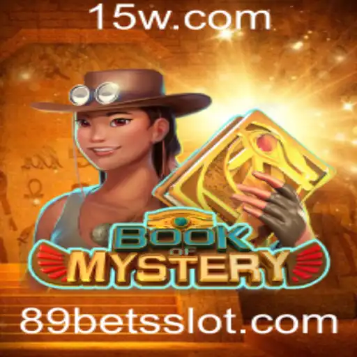 Descobrindo BookofMystery: O Fascinante Mundo de 89 bet