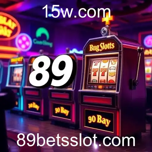 Gaming Experience 89 bet - 800+ Premium and Exclusive Games