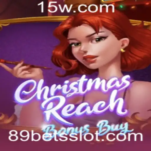 Descubra o Jogo ChristmasReachBonusBuy 