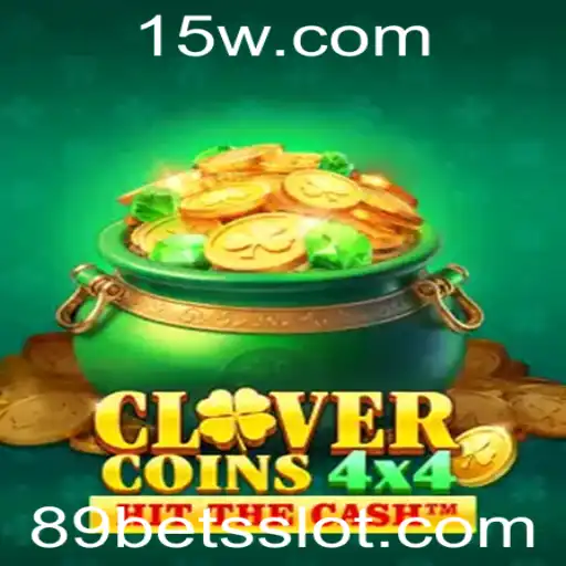 Descubra o Fascinante Mundo de CloverCoins4x4: Um Olhar Profundo no Jogo e suas Regras