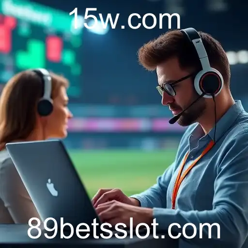 VIP Service 89 bet - 24/7 Support and Exclusive Benefits