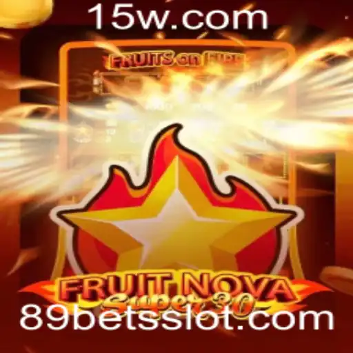 Descubra os Segredos do FruitrNovaSupe30: O Jogo de Cassino Interativo
