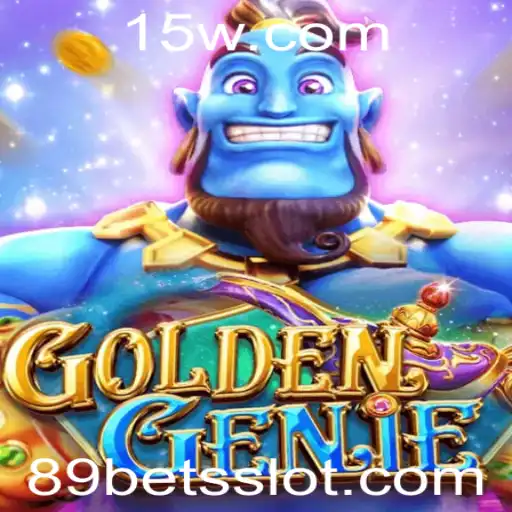 Explorando o Universo de GOLDENGENIE: Introdução e Regras do Jogo 89 Bet