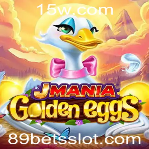 Desvendando o Fascinante Mundo de JManiaGoldenEggs: O Jogo de Apostas do Momento