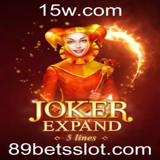 JokerExpand: O Fascinante Mundo dos Jogos de Apostas com 89 Bet