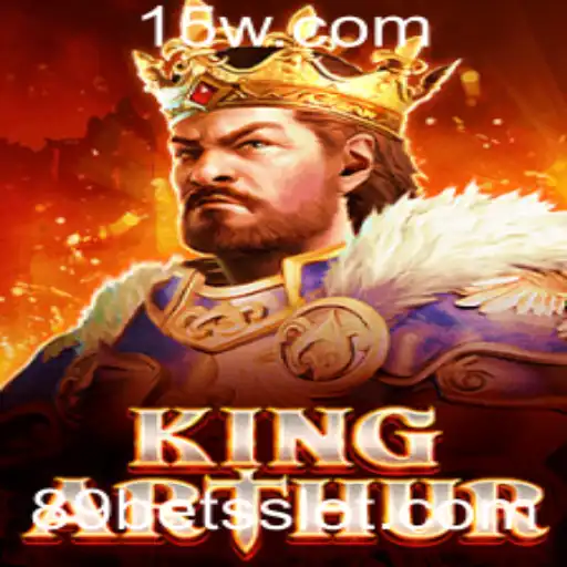 Descubra o Mundo de KingArthur: Um Jogo de Estratégia e Fortuna