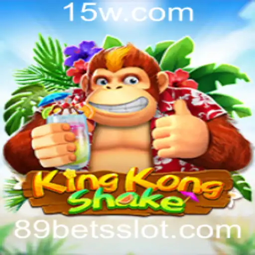 Explorando o Mundo de KingKongShake: O Jogo de Apostas com 89 Bet