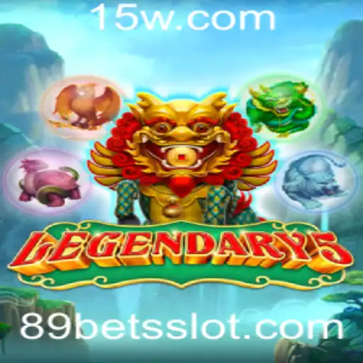 Legendary5: Um Mergulho no Mundo do 89 Bet
