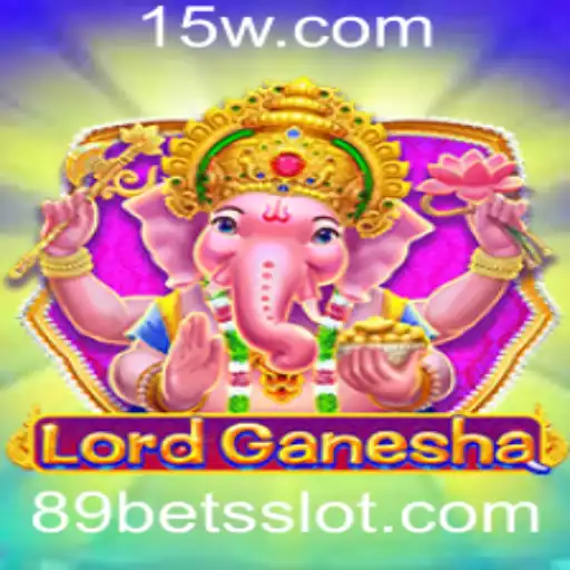 LordGanesha: Aventure-se no Universo das Apostas com 89 Bet