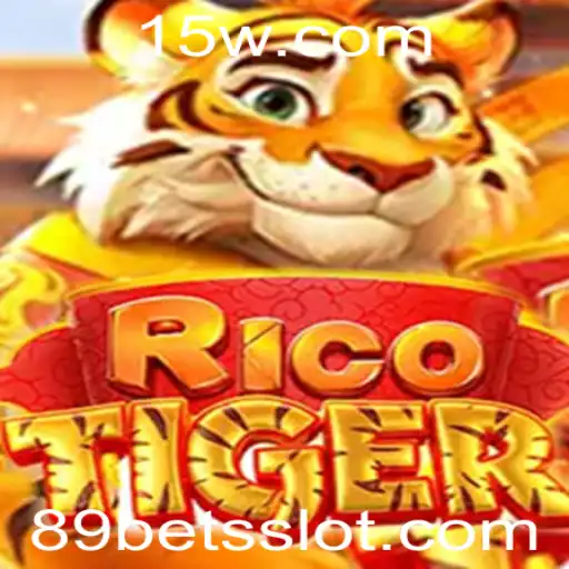 Descubra o Universo de RicoTiger: O Fascinante Jogo de Apostas '89 Bet'