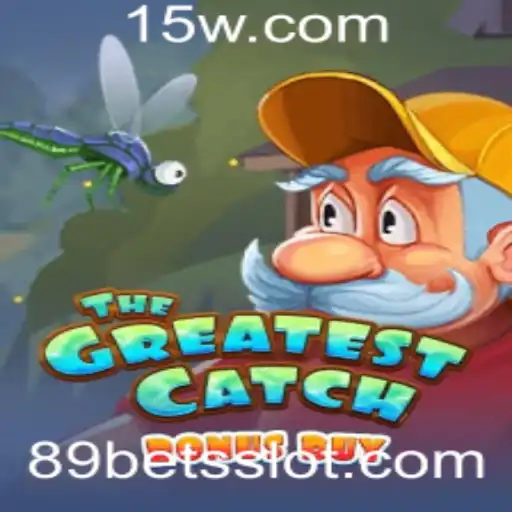 The Greatest Catch Bonus Buy: Uma Aventura de Emoção e Estratégia