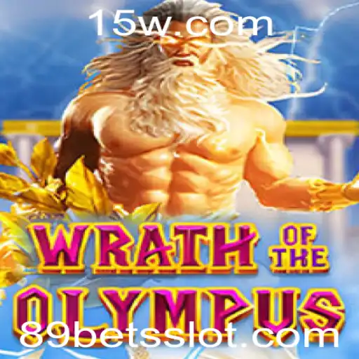 Wrath of Olympus: Uma Nova Era de Apostas no Universo dos Deuses